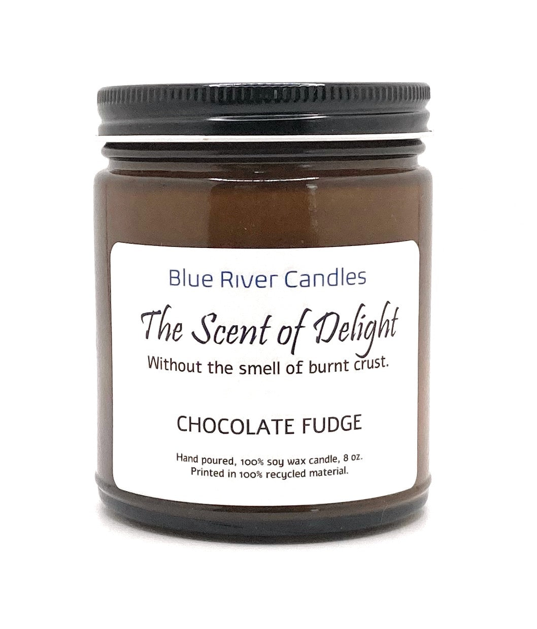 The Scent of Delight (Chocolate Fudge)